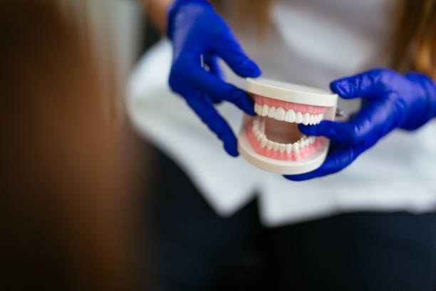 Oral Surgery in Cumberland Center, ME