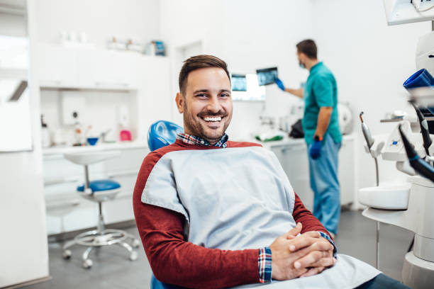  Cumberland Center, ME Dental Services Pros