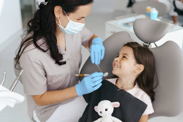 Advanced Technology for Better Dental Care in Cumberland Center, ME