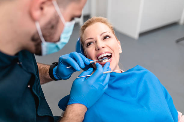 Dental X-Rays and Imaging in Cumberland Center, ME