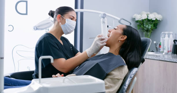 Reliable Cumberland Center, ME Dental Services Solutions