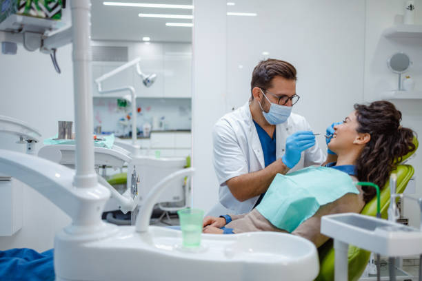 Best Wisdom Tooth Removal  in Cumberland Center, ME